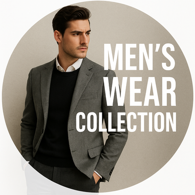 Men's Wear
