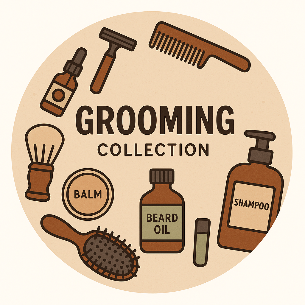 Grooming
