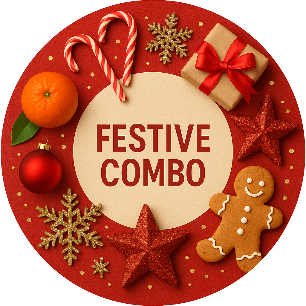 Festive Combo