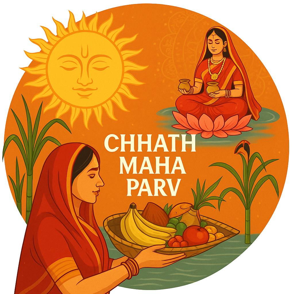 Chhath Pooja Collection