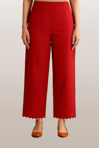 Maha Parv Complete Look Bundle (4 Days, 4 Outfit)